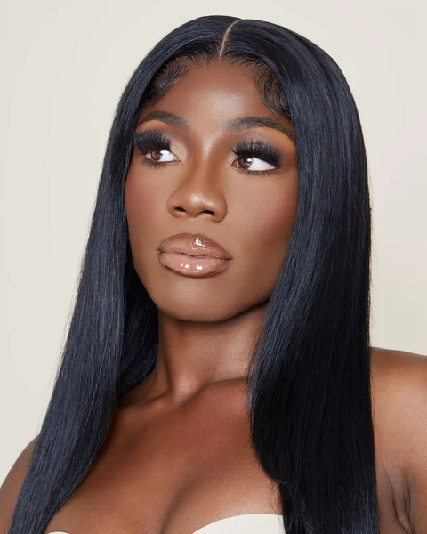 Brazilian Straight Hair